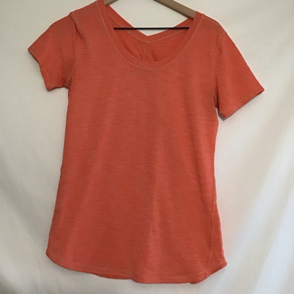 Lululemon Intensi-Tee